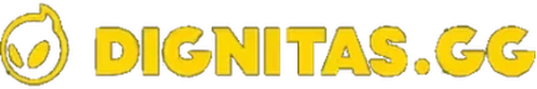 Dignitas.gg logo